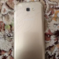 گوشی A7.2017|موبایل|کوهدشت, |دیوار