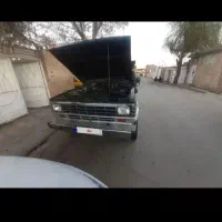 پاترول مدل ۷۷|خودرو کلاسیک|مشهد, سپاد|دیوار