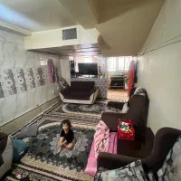 ۶۰ متر /اول احمدی سخا/همکف/حیاط دار|اجارهٔ آپارتمان|تهران, خرمشهر|دیوار