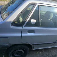 پراید ۱۳۱ مدل ۹۳|خودرو سواری و وانت|بندر انزلی, جفرود پایین|دیوار