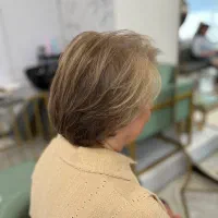 مدل کوتاهی مو میپذیرم + 200 هزارتومان هدیه