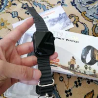 معاوضه ساعت هوشمند ZT9 Max با گوشی موبایل