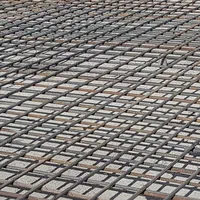 اجرای کل کارهای آرماتوربندی وقالب بندی