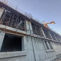 نیازمند نیروی داربست بند و کمکی در فولاد مبارکه