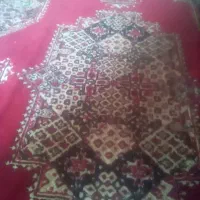 سلام یه فرش ۶متری بفروش میرسد