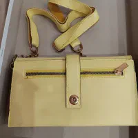 کیف رو دوشی و دستی