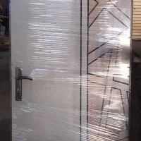 درب upvcوpvc|مصالح و تجهیزات ساختمان|بروجن, |دیوار