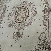 دوعددفرش  ۶متری وفرش اتاق کودک