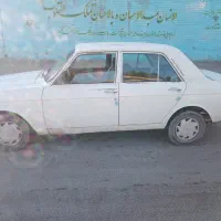 پیکان سواری مدل 81 انژکتور