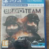 سیدی ps4|کنسول، بازی ویدئویی و آنلاین|شیراز, باغ تخت|دیوار