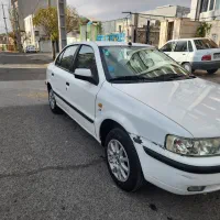 سمند lx دوگانه ۹۱|خودرو سواری و وانت|قروه, |دیوار