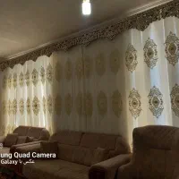 پرده|پرده، رانر، رومیزی|ملکان, |دیوار