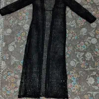 زبون (قبا) کاملا نو|لباس|کرمانشاه, |دیوار