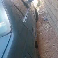 اردی ۸۵ تمیز|خودرو سواری و وانت|انار, |دیوار