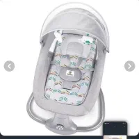 گهواره برقی ماستلا