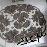 رومیزی تا اخر ببینید|پرده، رانر، رومیزی|قم, زند آباد|دیوار