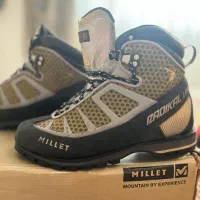 کفش کوهنوردی یک پوش زمستانه