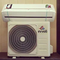 فروش اسپلیت اسپیلیت(کولر گازی) ایوولی UN-MS18LUX