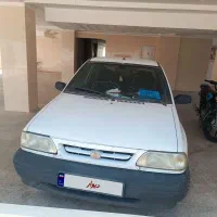 پراید مدل 90