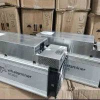 ماینر m30s استوک چین تراهش ۹۲الی ۹۳