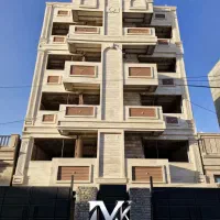 آماده تحویل واحد های ۶۵ متری