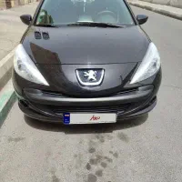207 دنده 99
