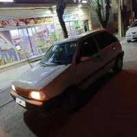 هاچ بک 86|خودرو سواری و وانت|آباده, |دیوار