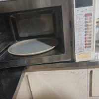 ماکروویو|اجاق گاز و لوازم برقی پخت‌وپز|رشت, خواهر امام|دیوار