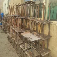 فروش انواع آهن‌آلات و پروفیل صنعتی عمده