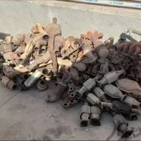 خرید کاتالیزور ب قیمت روز . و به بالاترین قیمت