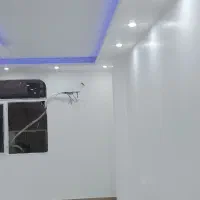 نقاشی ساختمان،نصب کناف،کاغذ دیواری،ماربل شیت