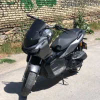 فروش فوری موتور adv