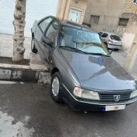 ۴۰۵ مدل ۹۵