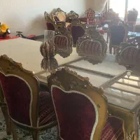 میل و نهارخوری