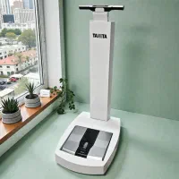 دستگاه آنالیز بدن‌ تانیتا Tanita RD545 اصل ژاپن