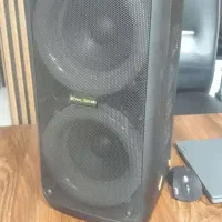 اسپیکر حرفه ای