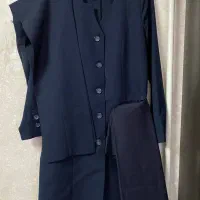 مانتوشلوار اداری