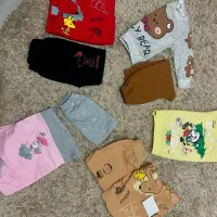 لباس بچگانه