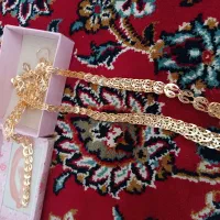 نیمست بدلیجات بدون هیچ گونه عیب و ایراد|جواهرات|اصفهان, کارلادان|دیوار