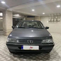 پژو GLXمدل۹۸در حد|خودرو سواری و وانت|لاهیجان, انقلاب|دیوار