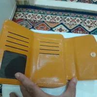 کیف پول|کیف، کفش، کمربند|قم, تولید دارو و یخچال|دیوار
