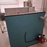 دستگاه خشک کن سبزیجات و میوه|ماشینآلات صنعتی|خمینیشهر, |دیوار