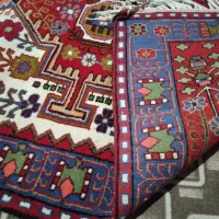 قالی دست بافت نقشه عشوند|فرش|سنندج, |دیوار