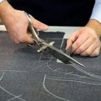 برشکار و نمونه دوز