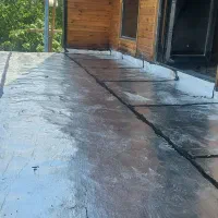 نصب ایزوگام وقیرگونی