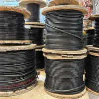 کابل 16*16*4 استاندارد سه فاز منـاسب پروژه صـنعتی