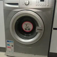 ماشین لباسشویی اصل کنوود