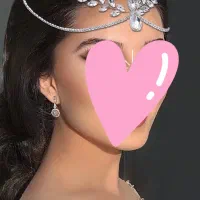 اکسسوری مو × تاج × ریسه کریستالی×مرواریدی×نگین دار|زیورآلات و اکسسوری|اردبیل, |دیوار
