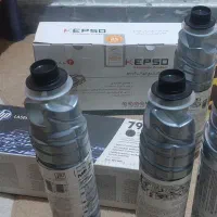 تعدادی تونر دستگاه پرینتر و کپی