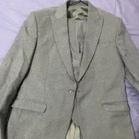 کت و‌شلوار شیک